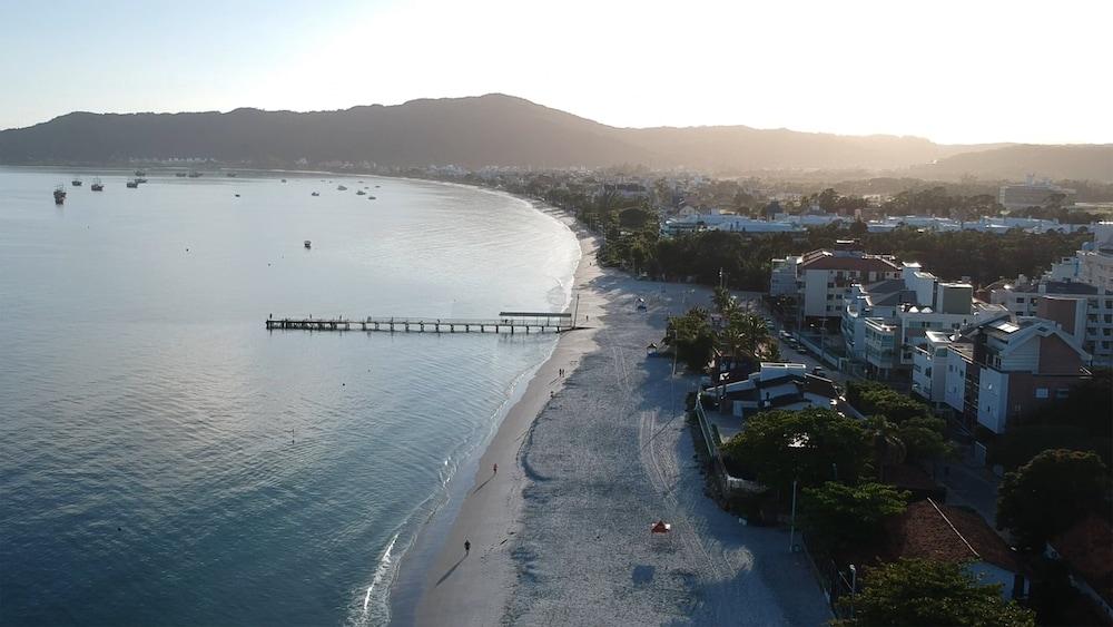 Al Mare Hotel Florianopolis Exterior photo